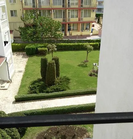 Two-bedroom Bravo 5 Appartement Slantchev Briag