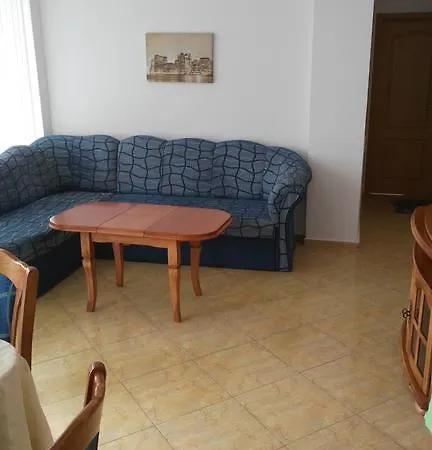 Two-bedroom Bravo 5 Daire Sunny Beach