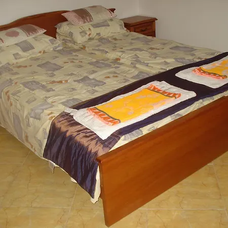 Two-bedroom Bravo 5 Daire Sunny Beach