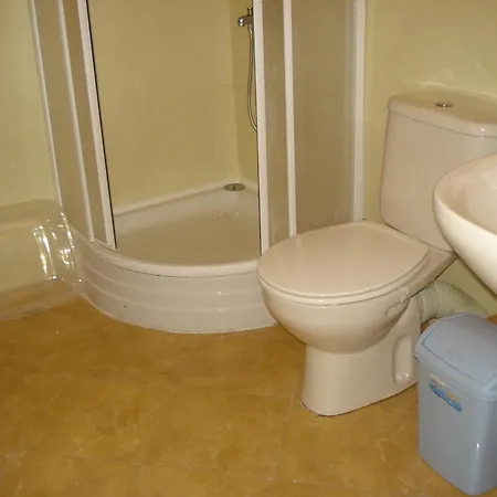 Daire Two-bedroom Bravo 5 *